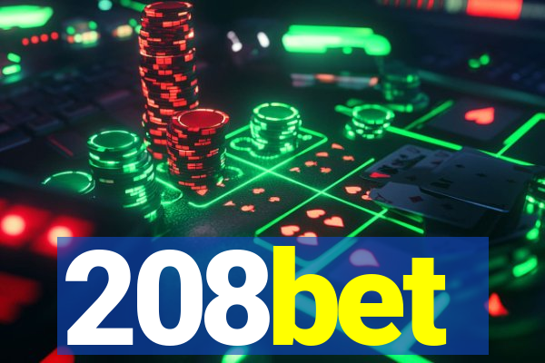 208bet