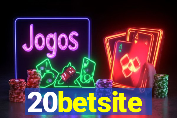 20betsite