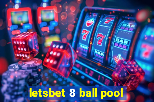 letsbet 8 ball pool