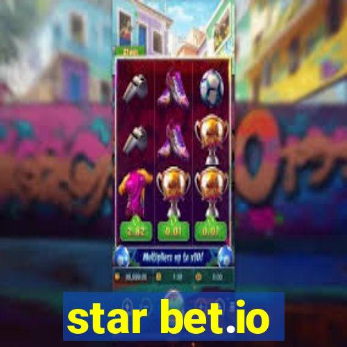 star bet.io