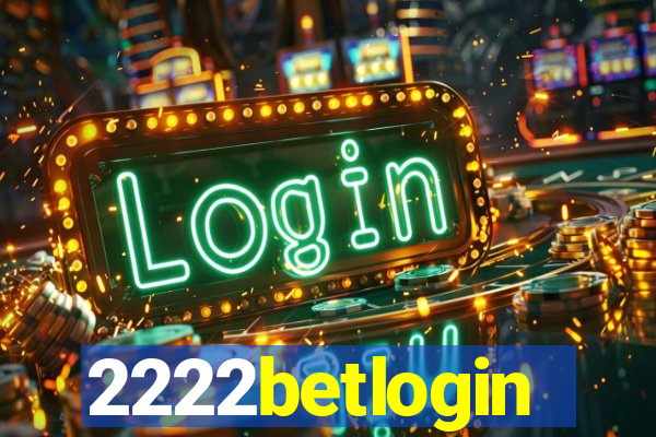 2222betlogin