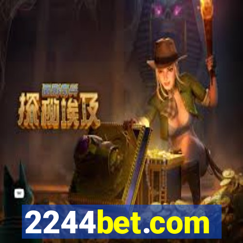 2244bet.com