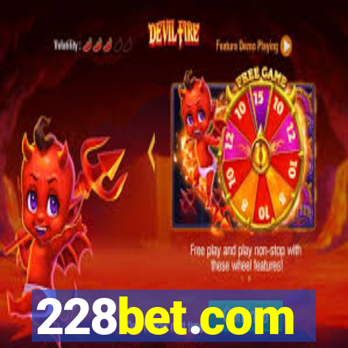 228bet.com