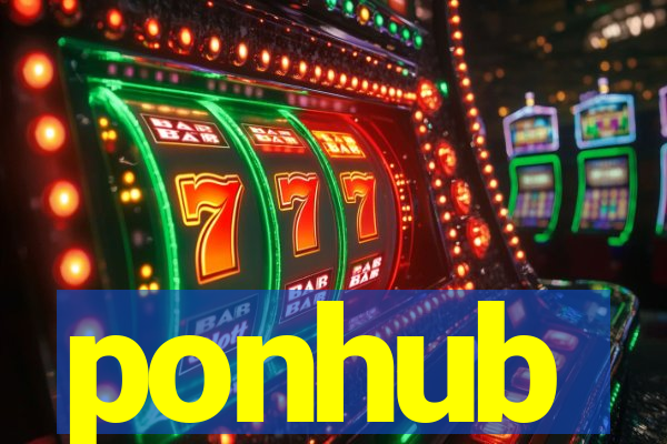 ponhub