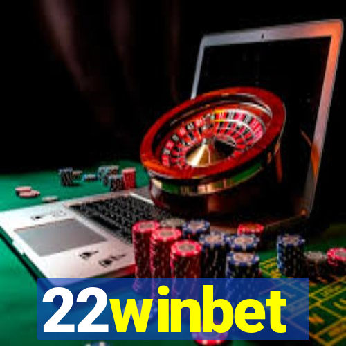 22winbet