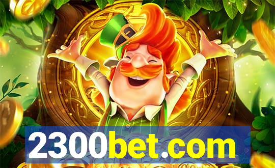 2300bet.com