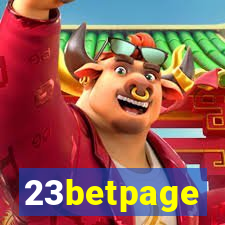 23betpage