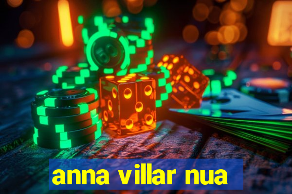 anna villar nua