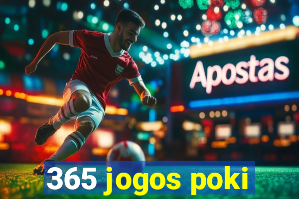 365 jogos poki