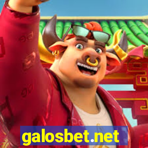 galosbet.net