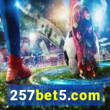 257bet5.com