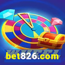 bet826.com