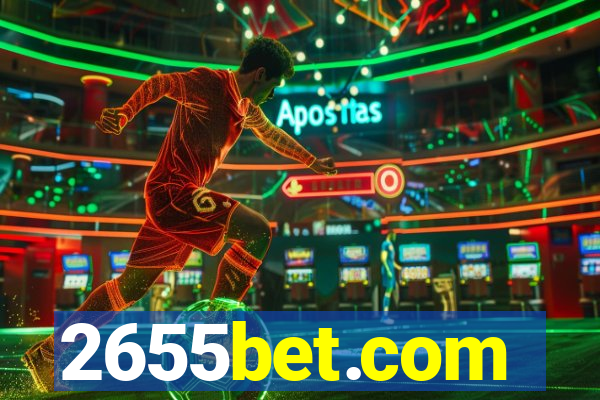 2655bet.com