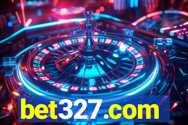 bet327.com