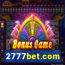 2777bet.com