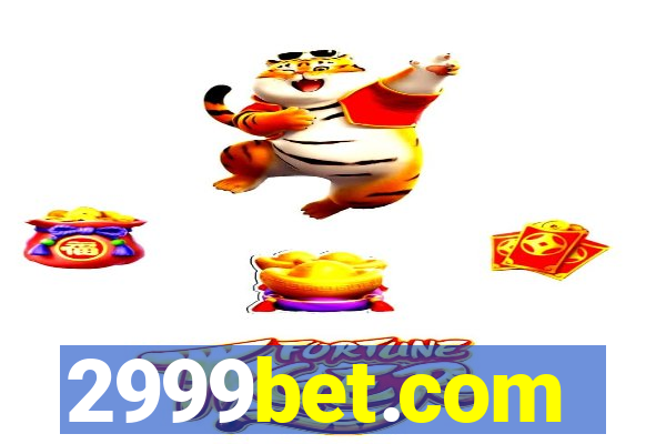 2999bet.com