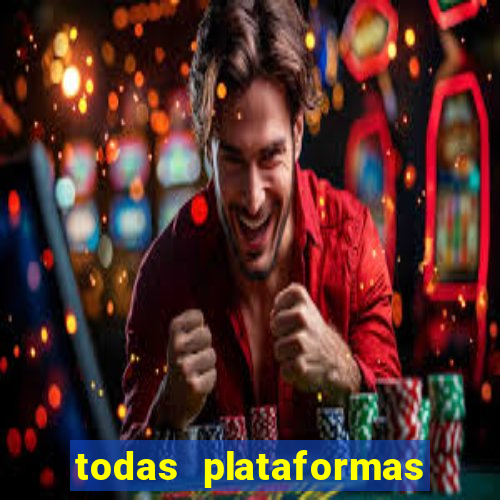 todas plataformas de jogo