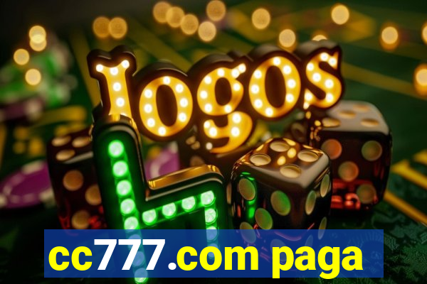 cc777.com paga