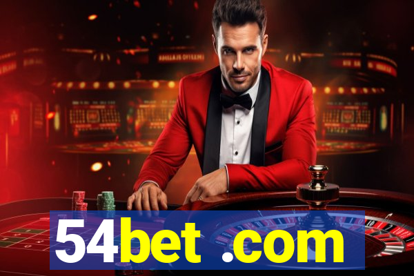 54bet .com