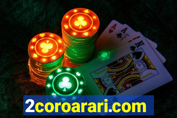 2coroarari.com