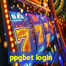 ppgbet login