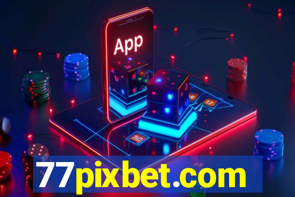 77pixbet.com