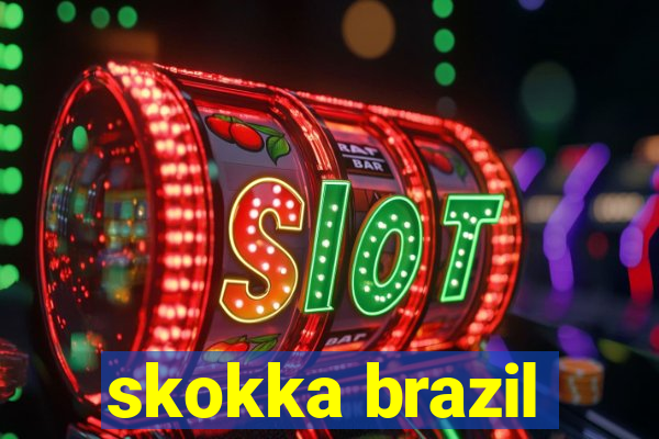 skokka brazil