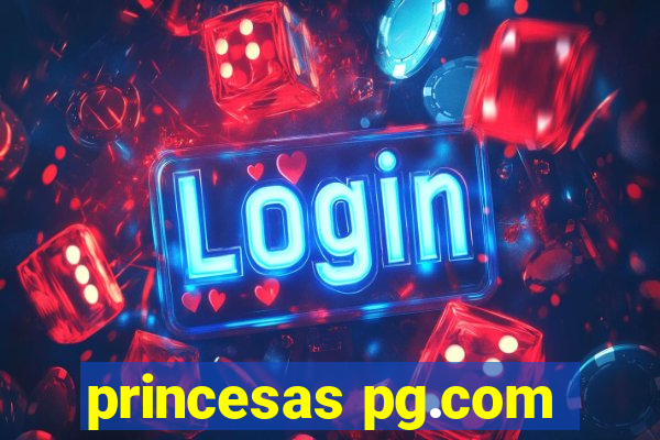 princesas pg.com