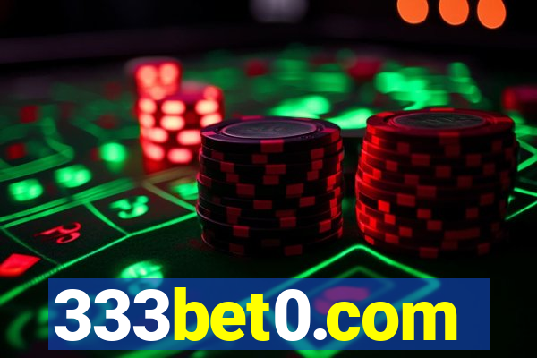 333bet0.com