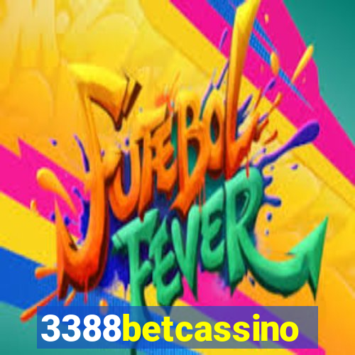 3388betcassino