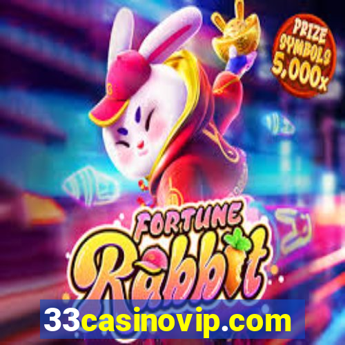 33casinovip.com