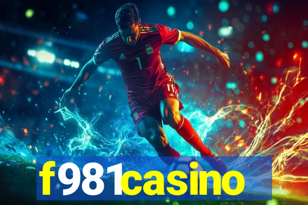 f981casino