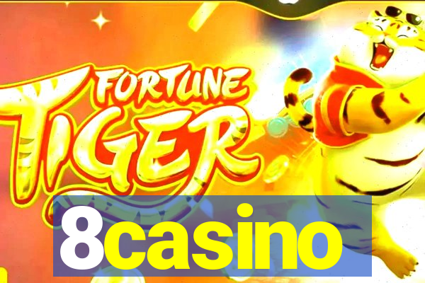 8casino