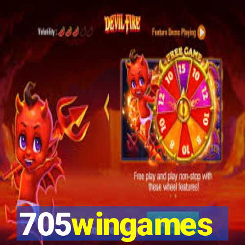 705wingames