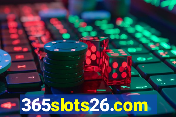 365slots26.com