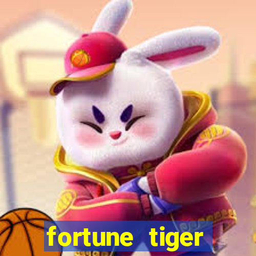 fortune tiger depósito mínimo