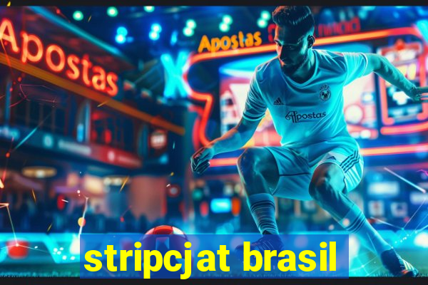 stripcjat brasil