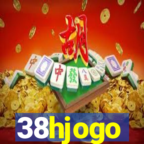 38hjogo