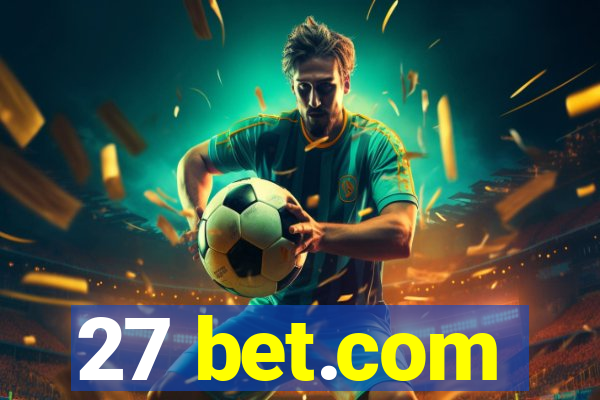 27 bet.com