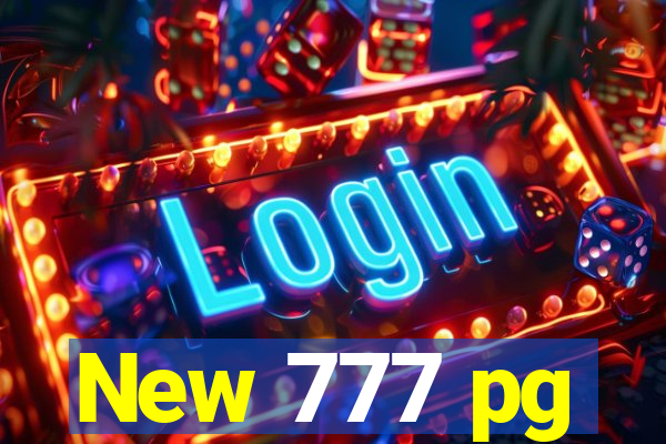 New 777 pg