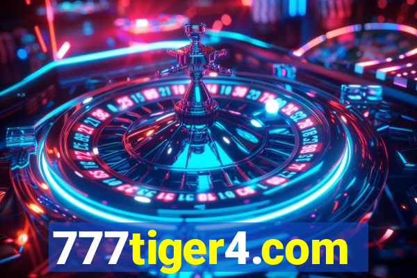 777tiger4.com