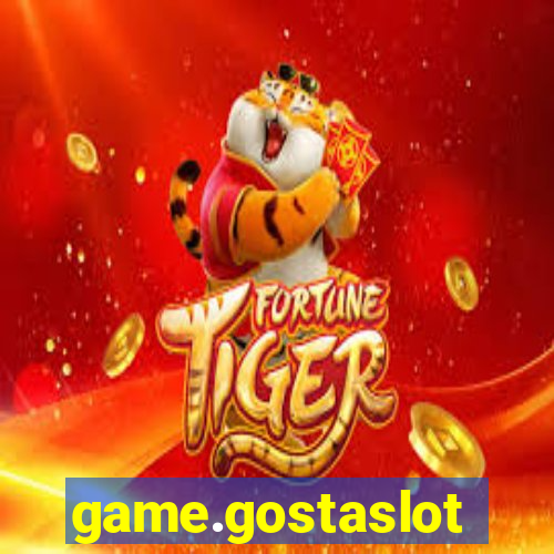 game.gostaslot