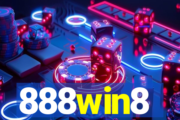 888win8