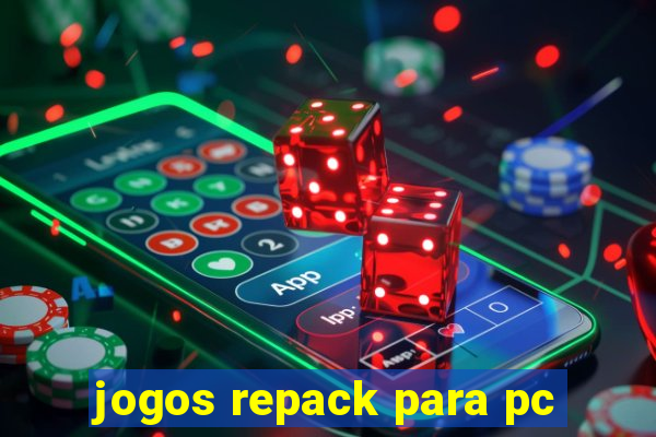 jogos repack para pc