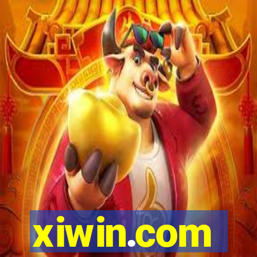 xiwin.com