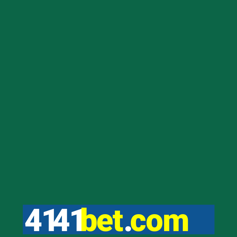 4141bet.com