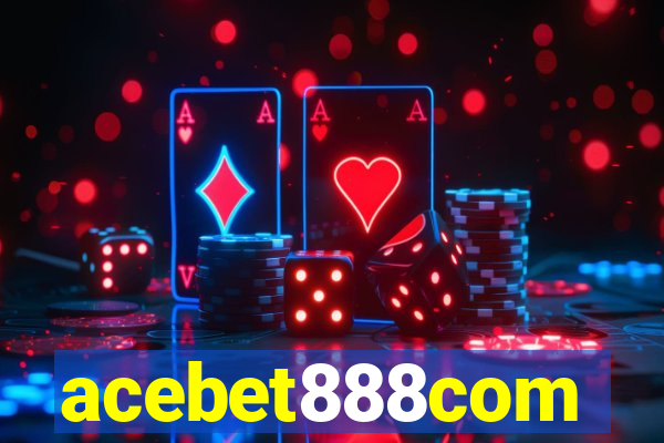 acebet888com