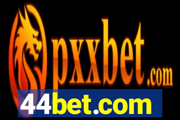 44bet.com