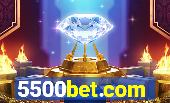 5500bet.com