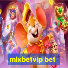 mixbetvip bet